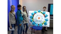 Защита проектов